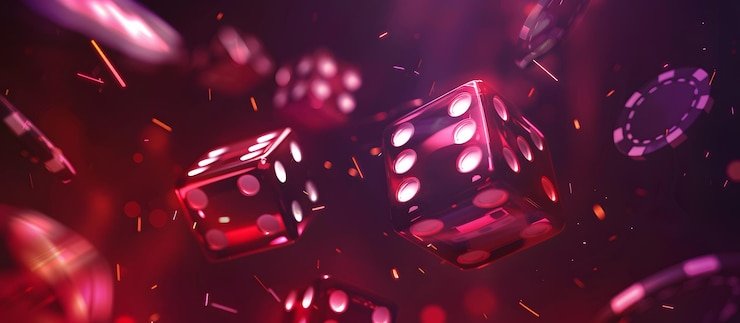 Studio live dealer HD dengan meja bonus-friendly di rajadewa 138